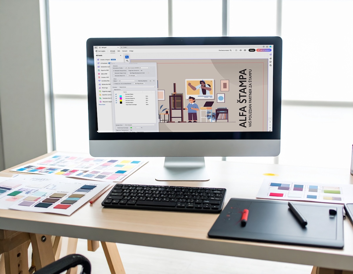 The Most Common Print Design Mistakes