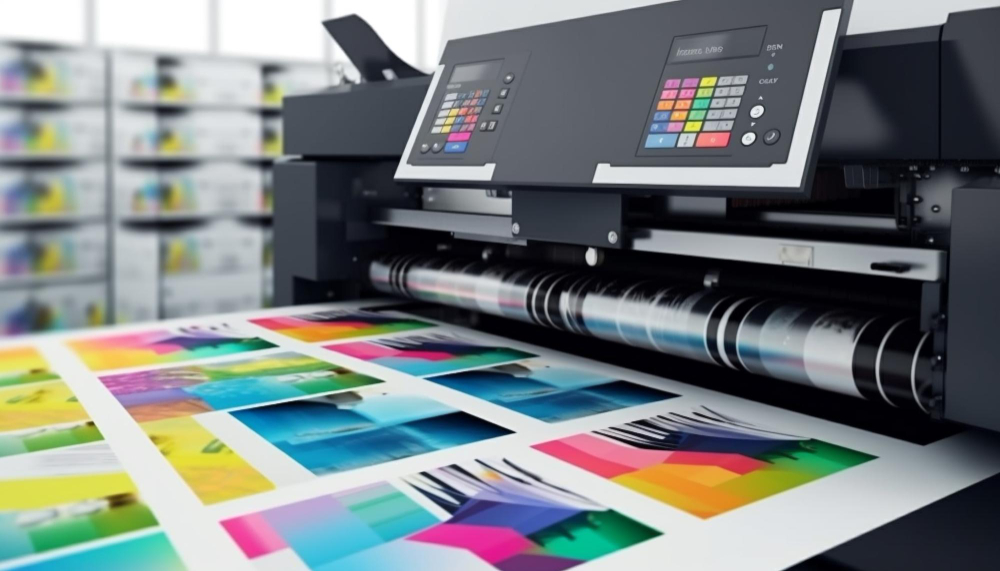 Printing House Belgrade