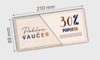 DL vouchers