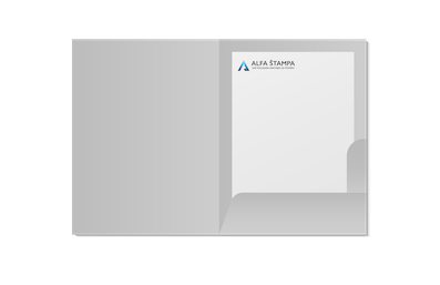 Presentation Folders