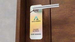 Door hangers