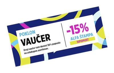 Vouchers